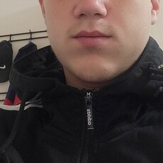 Фотография мужчины Коля, 19 лет из г. Джанкой