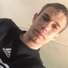 Фотография мужчины Александр, 26 лет из г. Каменск-Уральский