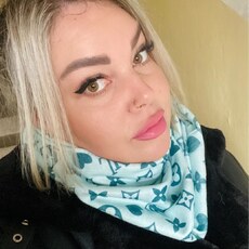 Фотография девушки Дарья, 34 года из г. Пермь