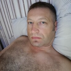 Фотография мужчины Серьëзный, 34 года из г. Сыктывкар