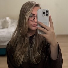 Фотография девушки Ирина, 24 года из г. Челябинск