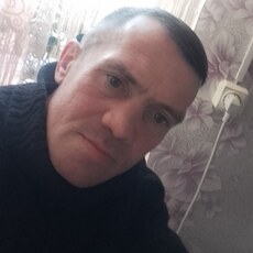 Фотография мужчины Алексей, 46 лет из г. Шарья