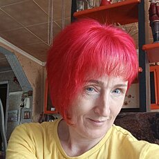 Фотография девушки Виктория, 47 лет из г. Псков