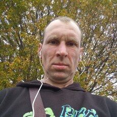 Фотография мужчины Димулька, 37 лет из г. Пенза