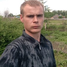 Фотография мужчины Александр, 30 лет из г. Шушенское