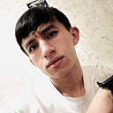 Мухаммад, 23 года