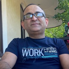 Фотография мужчины Тимур, 35 лет из г. Пятигорск