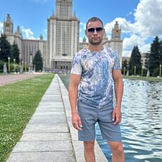 Фотография мужчины Александр, 45 лет из г. Ангарск