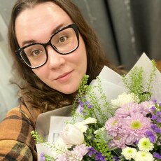 Фотография девушки Полина, 36 лет из г. Екатеринбург