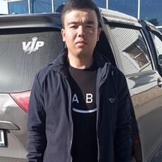 Фотография мужчины Максим, 25 лет из г. Екатеринбург