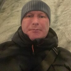 Фотография мужчины Алексей, 41 год из г. Балашиха