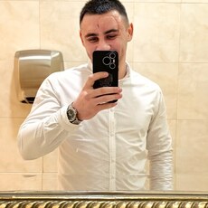 Фотография мужчины Vladislav, 29 лет из г. Курск