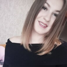 Фотография девушки Алина, 20 лет из г. Великие Луки