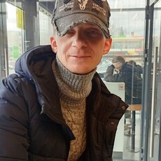 Фотография мужчины Андрей, 45 лет из г. Йошкар-Ола