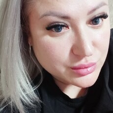 Фотография девушки Ирина, 41 год из г. Магнитогорск