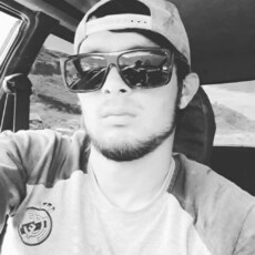 Фотография мужчины Doni, 26 лет из г. Ташкент