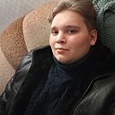 Роман, 21 год