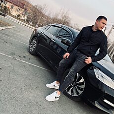 Фотография мужчины Евгений, 29 лет из г. Артем