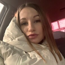 Фотография девушки Мария, 26 лет из г. Курган