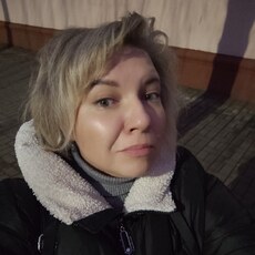 Фотография девушки Олеся, 42 года из г. Бобруйск