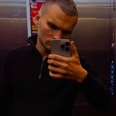 Фотография мужчины Владимир, 25 лет из г. Балашиха