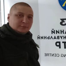 Фотография мужчины Міша, 37 лет из г. Одесса