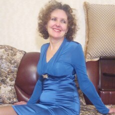 Фотография девушки Настя, 60 лет из г. Рязань