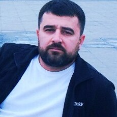 Фотография мужчины Касим, 33 года из г. Березовский (Свердловская Обл)