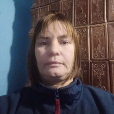 Фотография девушки Світлана, 43 года из г. Черновцы