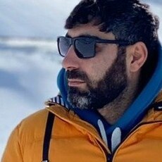 Фотография мужчины Саша, 35 лет из г. Омск