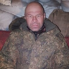 Фотография мужчины Андрей, 43 года из г. Чита