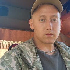 Фотография мужчины Александр, 33 года из г. Гурьевск (Кемеровская Обл)