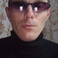 Фотография мужчины Николай, 34 года из г. Кыштовка