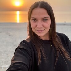 Фотография девушки Анна, 35 лет из г. Сочи