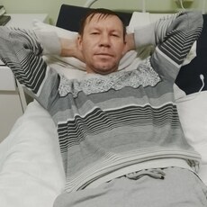 Фотография мужчины Михаил, 43 года из г. Котлас