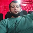 Магомед, 26 лет