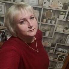 Фотография девушки Надежда, 42 года из г. Черногорск