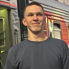 Фотография мужчины Семен, 22 года из г. Нижнекамск