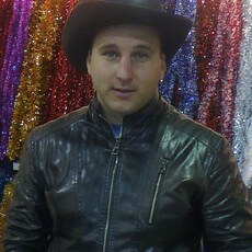 Фотография мужчины Serega, 40 лет из г. Оренбург