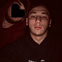 Казбек, 21 год