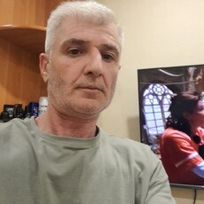 Фотография мужчины Миша, 50 лет из г. Северодвинск