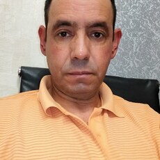 Фотография мужчины Агасси, 55 лет из г. Донецк