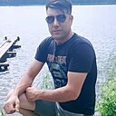 Довлет, 41 год