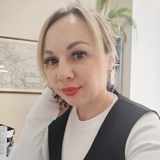 Фотография девушки Наталья, 39 лет из г. Омск