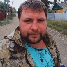 Фотография мужчины Павел, 38 лет из г. Хабаровск