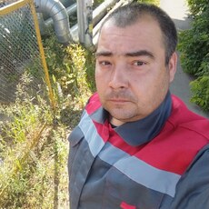 Фотография мужчины Красное, 27 лет из г. Сарапул