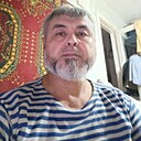 Рахмон, 56 лет