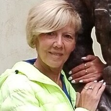 Фотография девушки Елена, 60 лет из г. Санкт-Петербург
