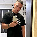 Андрей, 25 лет