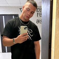 Фотография мужчины Андрей, 25 лет из г. Воронеж